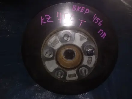 Ступица в сборе Mazda 3 Axela BKEP за 20 000 тг. в Караганда