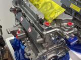 Новый двигатель Kia Rio G4FD G4LC G4NL G4FC G4NA G4NH G4KE G4KD G4FG G4NB за 540 000 тг. в Караганда