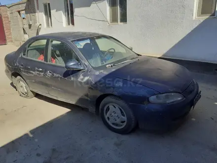 Hyundai Lantra 1996 года за 400 000 тг. в Алматы