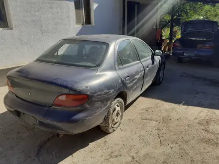 Hyundai Lantra 1996 года за 400 000 тг. в Алматы – фото 4