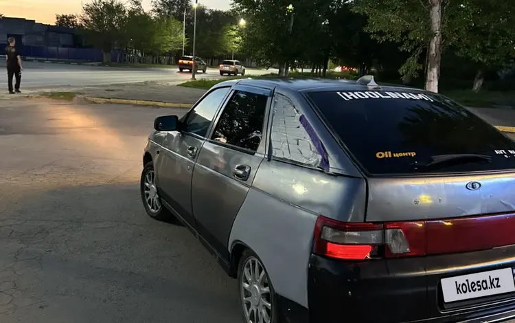 ВАЗ (Lada) 2112 2006 года за 599 999 тг. в Костанай