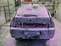 ВАЗ (Lada) 2112 2006 года за 599 999 тг. в Костанай – фото 8