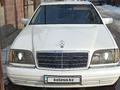 Mercedes-Benz S 300 1992 годаfor3 200 000 тг. в Алматы – фото 13