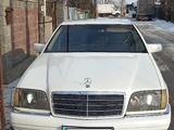 Mercedes-Benz S 300 1992 года за 3 200 000 тг. в Алматы