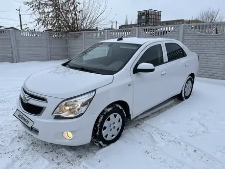 Chevrolet Cobalt 2020 года за 5 300 000 тг. в Павлодар – фото 3