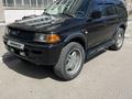 Mitsubishi Montero Sport 1998 годаүшін3 200 000 тг. в Павлодар – фото 6