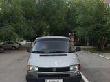 Volkswagen Transporter 1996 года за 1 950 000 тг. в Караганда – фото 5