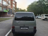 Volkswagen Transporter 1996 года за 1 950 000 тг. в Караганда – фото 3