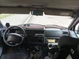 Volkswagen Transporter 1996 года за 1 950 000 тг. в Караганда – фото 2