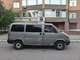 Volkswagen Transporter 1996 года за 1 950 000 тг. в Караганда – фото 4