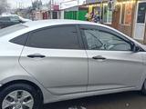 Hyundai Accent 2013 года за 3 100 000 тг. в Алматы – фото 2