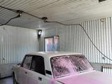 ВАЗ (Lada) 2107 1999 года за 450 000 тг. в Павлодар