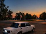 ВАЗ (Lada) 2107 1999 года за 450 000 тг. в Павлодар – фото 2