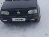 Volkswagen Golf 1992 годаүшін1 150 000 тг. в Кашыр