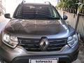 Renault Duster 2021 года за 7 200 000 тг. в Алматы