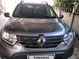 Renault Duster 2021 годаүшін7 200 000 тг. в Алматы