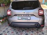 Renault Duster 2021 годаүшін7 200 000 тг. в Алматы – фото 2