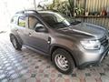 Renault Duster 2021 года за 7 200 000 тг. в Алматы – фото 3