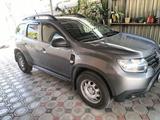 Renault Duster 2021 годаүшін7 200 000 тг. в Алматы – фото 3