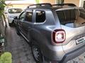 Renault Duster 2021 года за 7 200 000 тг. в Алматы – фото 4