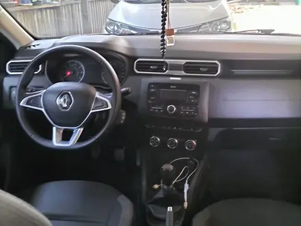 Renault Duster 2021 года за 7 200 000 тг. в Алматы – фото 5