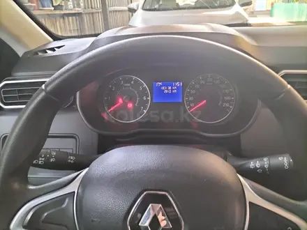Renault Duster 2021 года за 7 200 000 тг. в Алматы – фото 6