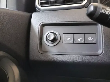Renault Duster 2021 года за 7 200 000 тг. в Алматы – фото 9
