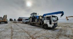 Volvo  FL 2001 года за 15 600 000 тг. в Макинск