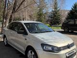 Volkswagen Polo 2011 года за 4 400 000 тг. в Усть-Каменогорск