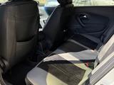 Volkswagen Polo 2011 года за 4 400 000 тг. в Усть-Каменогорск – фото 4