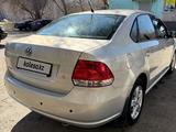 Volkswagen Polo 2011 года за 4 400 000 тг. в Усть-Каменогорск – фото 5