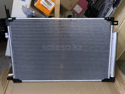 Радиатор кондиционера на все модели Toyota за 10 000 тг. в Алматы – фото 5