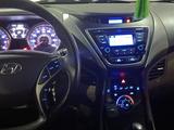 Hyundai Elantra 2013 годаүшін4 000 000 тг. в Актау – фото 5