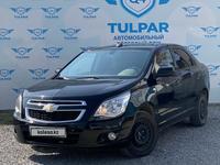 Chevrolet Cobalt 2021 года за 5 200 000 тг. в Шымкент