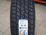 265/70R17 TRIANGLE TR292 за 40 600 тг. в Алматы