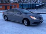 Hyundai Sonata 2014 годаfor5 500 000 тг. в Уральск – фото 3