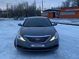 Hyundai Sonata 2014 годаfor5 500 000 тг. в Уральск – фото 2