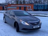 Hyundai Sonata 2014 годаfor5 500 000 тг. в Уральск – фото 4