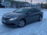 Hyundai Sonata 2014 годаfor5 500 000 тг. в Уральск – фото 5
