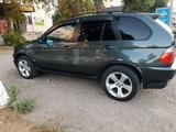 BMW X5 2005 годаүшін8 500 000 тг. в Жанатас – фото 5