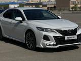 Toyota Camry 2021 годаүшін15 800 000 тг. в Актау