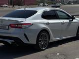 Toyota Camry 2021 годаүшін15 800 000 тг. в Актау – фото 5