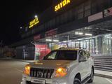 Toyota Land Cruiser Prado 2012 годаүшін15 800 000 тг. в Актау – фото 2