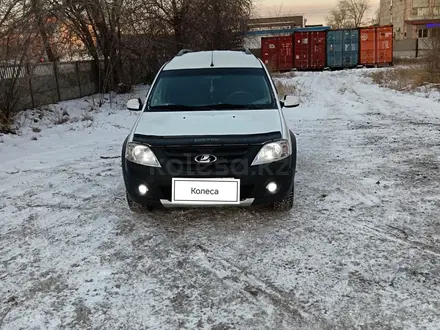 ВАЗ (Lada) Largus Cross 2019 года за 5 370 000 тг. в Павлодар