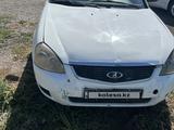 ВАЗ (Lada) Priora 2170 2014 года за 1 500 000 тг. в Урджар