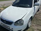 ВАЗ (Lada) Priora 2170 2014 года за 1 500 000 тг. в Урджар – фото 3