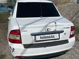 ВАЗ (Lada) Priora 2170 2014 года за 1 500 000 тг. в Урджар – фото 5