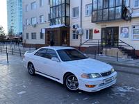 Toyota Mark II 1999 годаfor4 500 000 тг. в Астана