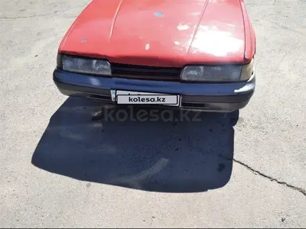 Mazda 626 1991 года за 600 000 тг. в Талдыкорган