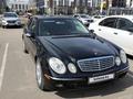 Mercedes-Benz E 350 2005 года за 4 600 000 тг. в Нур-Султан (Астана) – фото 2